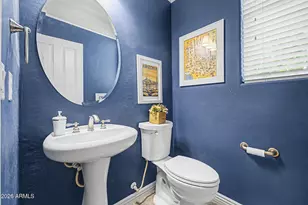 839 S 229th Dr, Buckeye, AZ 85326 - Photo 20