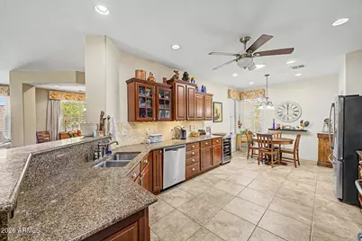 839 S 229th Drive, Buckeye, AZ 85326 - Photo 16