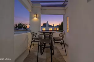 7710 E Gainey Ranch Rd, Scottsdale, AZ 85258 - Photo 4