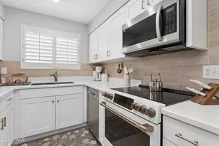 7710 E Gainey Ranch Rd, Scottsdale, AZ 85258 - Photo 12
