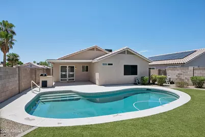 4948 E Colby Street, Mesa, AZ 85205 - Photo 28