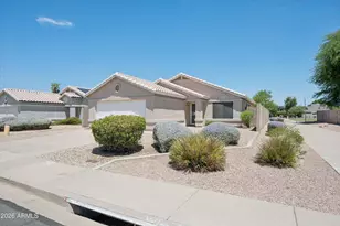 4948 E Colby St, Mesa, AZ 85205 - Photo 1