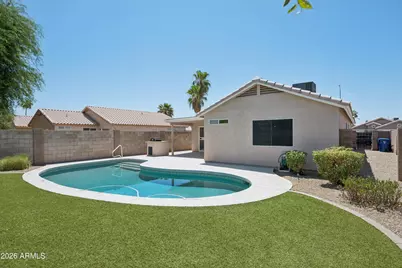4948 E Colby Street, Mesa, AZ 85205 - Photo 30
