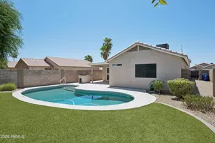 4948 E Colby St, Mesa, AZ 85205 - Photo 30