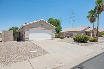 4948 E Colby Street, Mesa, AZ 85205 - Photo 8