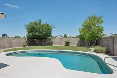 4948 E Colby Street, Mesa, AZ 85205 - Photo 4