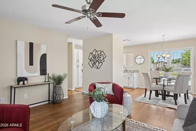 4948 E Colby Street, Mesa, AZ 85205 - Photo 2