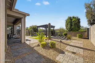 1132 E Holland Park Dr, Gilbert, AZ 85297 - Photo 38