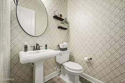 1132 E Holland Park Drive, Gilbert, AZ 85297 - Photo 28