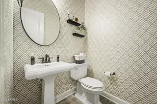 1132 E Holland Park Dr, Gilbert, AZ 85297 - Photo 28