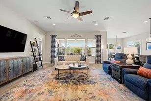 1132 E Holland Park Dr, Gilbert, AZ 85297 - Photo 4