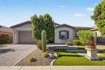1132 E Holland Park Drive, Gilbert, AZ 85297 - Photo 1