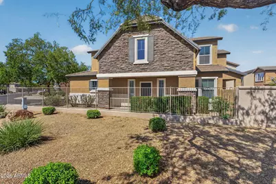 3014 W Villa Cassandra Drive, Phoenix, AZ 85086 - Photo 1