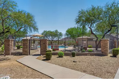 3014 W Villa Cassandra Drive, Phoenix, AZ 85086 - Photo 32