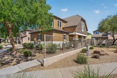 3014 W Villa Cassandra Drive, Phoenix, AZ 85086 - Photo 2