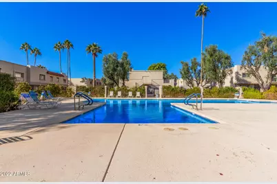 6937 E Osborn Road #Unit D, Scottsdale, AZ 85251 - Photo 22