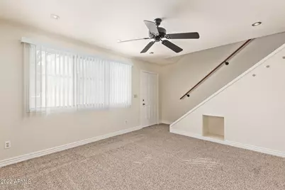 6937 E Osborn Road #Unit D, Scottsdale, AZ 85251 - Photo 4