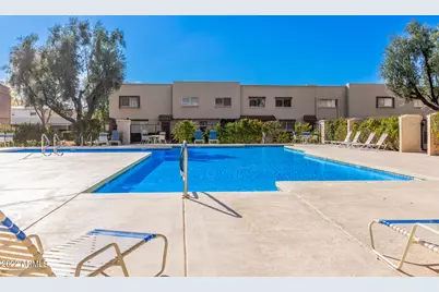 6937 E Osborn Road #Unit D, Scottsdale, AZ 85251 - Photo 24
