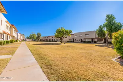 6937 E Osborn Road #Unit D, Scottsdale, AZ 85251 - Photo 22