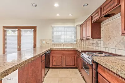 6937 E Osborn Road #Unit D, Scottsdale, AZ 85251 - Photo 10