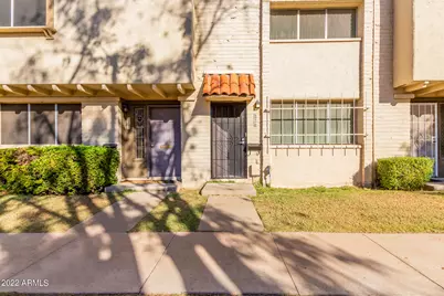 6937 E Osborn Road #Unit D, Scottsdale, AZ 85251 - Photo 1