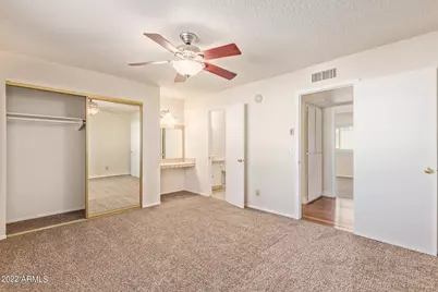 6937 E Osborn Road #Unit D, Scottsdale, AZ 85251 - Photo 12