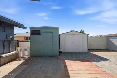 5502 E Duncan Street, Mesa, AZ 85205 - Photo 20