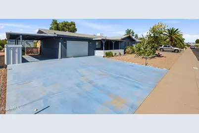 5502 E Duncan Street, Mesa, AZ 85205 - Photo 2