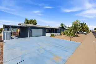 5502 E Duncan St, Mesa, AZ 85205 - Photo 2