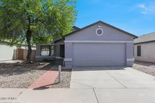 8541 W Highland Ave, Phoenix, AZ 85037 - Photo 1