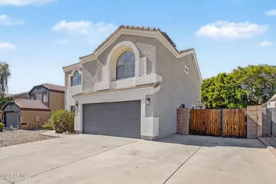 11426 W Madisen Ellise Drive, Surprise, AZ 85378 - Photo 2