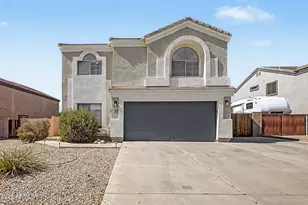 11426 W Madisen Ellise Dr, Surprise, AZ 85378 - Photo 1