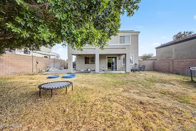 11426 W Madisen Ellise Drive, Surprise, AZ 85378 - Photo 34