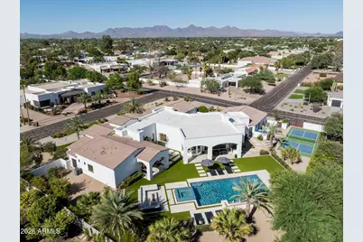 6125 E Via Estrella Avenue, Paradise Valley, AZ 85253 - Photo 64