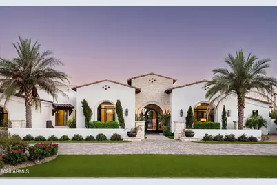 6125 E Via Estrella Avenue, Paradise Valley, AZ 85253 - Photo 2