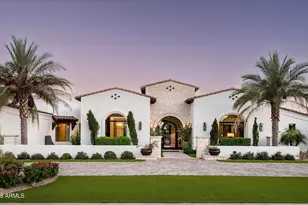 6125 E Via Estrella Ave, Paradise Valley, AZ 85253 - Photo 2