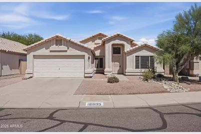 16605 N 23rd Place, Phoenix, AZ 85022 - Photo 2