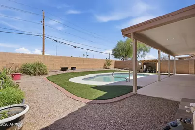 16605 N 23rd Place, Phoenix, AZ 85022 - Photo 32