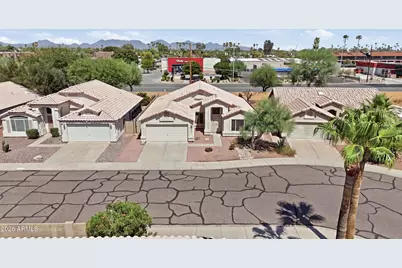 16605 N 23rd Place, Phoenix, AZ 85022 - Photo 34