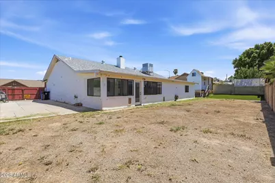 6723 E Ivyglen Street, Mesa, AZ 85205 - Photo 34