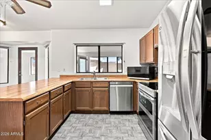 6723 E Ivyglen St, Mesa, AZ 85205 - Photo 14