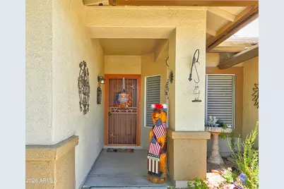 1285 W Trail Blazer Drive, Cottonwood, AZ 86326 - Photo 4