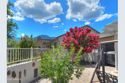 1285 W Trail Blazer Drive, Cottonwood, AZ 86326 - Photo 28