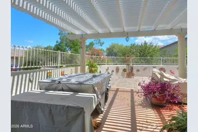 1285 W Trail Blazer Drive, Cottonwood, AZ 86326 - Photo 24