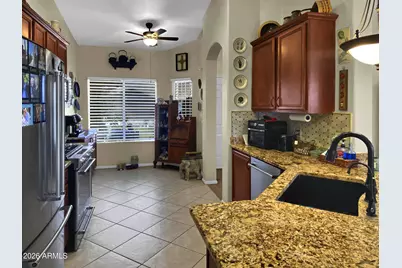 1285 W Trail Blazer Drive, Cottonwood, AZ 86326 - Photo 12