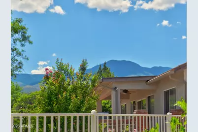1285 W Trail Blazer Drive, Cottonwood, AZ 86326 - Photo 32