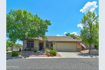 1285 W Trail Blazer Drive, Cottonwood, AZ 86326 - Photo 2