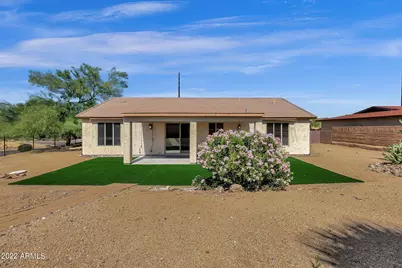 14052 N El Pueblo Boulevard, Fountain Hills, AZ 85268 - Photo 20