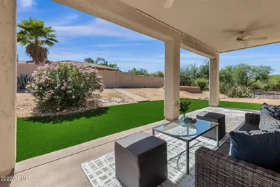 14052 N El Pueblo Boulevard, Fountain Hills, AZ 85268 - Photo 18