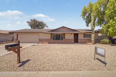 1324 W 12th Street, Tempe, AZ 85281 - Photo 1